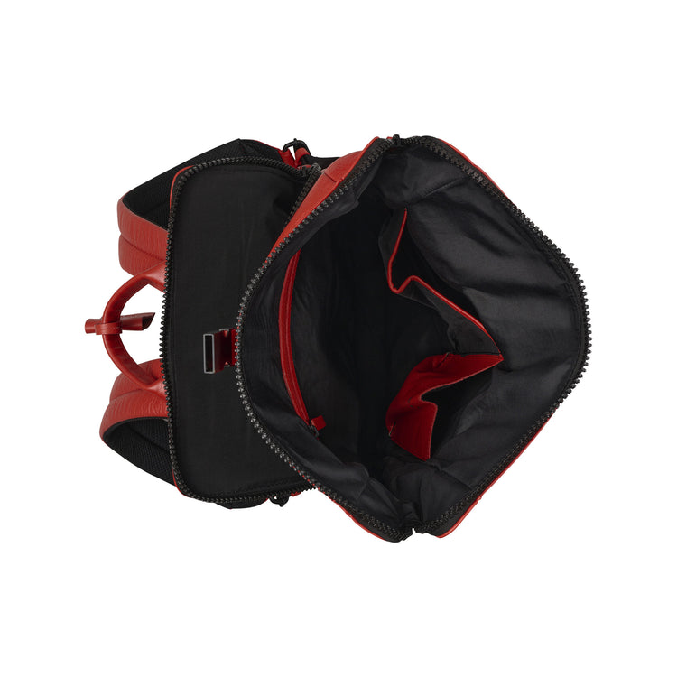 Minimal Mason Rolltop Backpack 14"