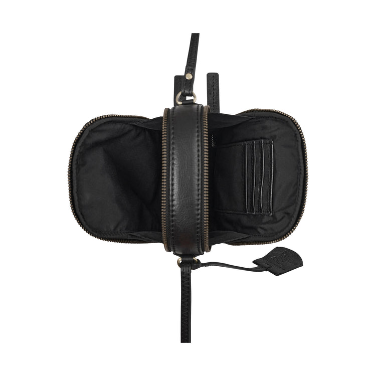 Natural Norah Shoulder Phone Bag