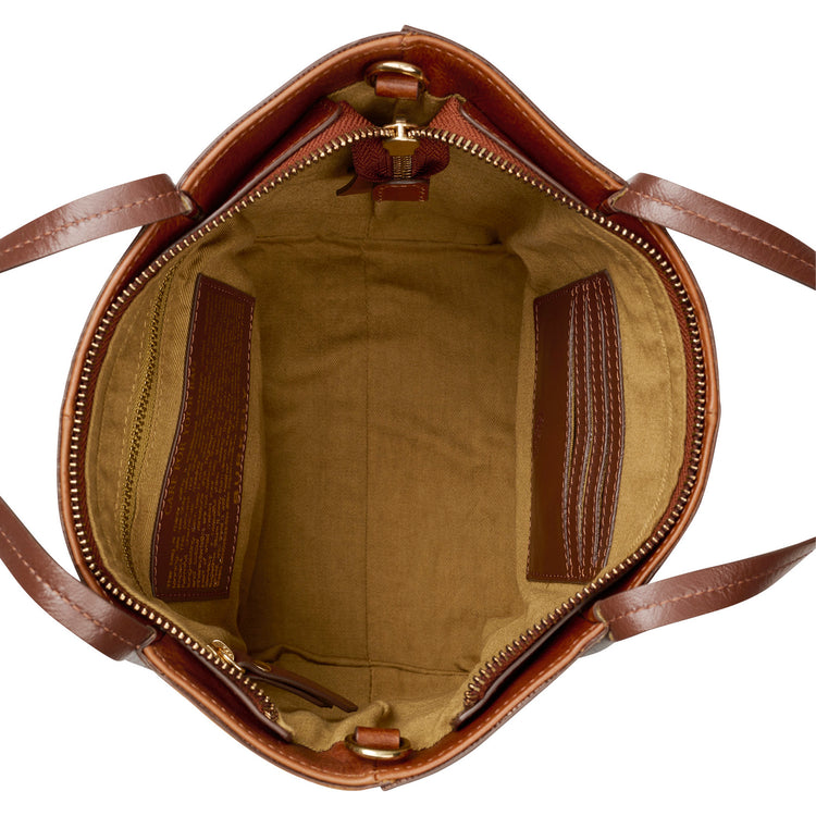 Fine Florence Handbag
