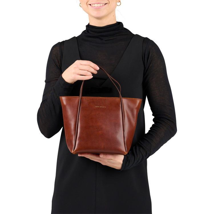 Fine Florence Handbag