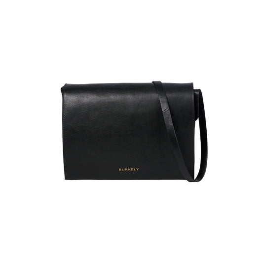 Fine Florence Shoulder Satchel
