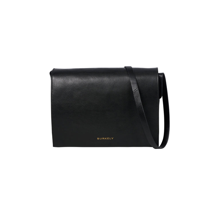 Fine Florence Shoulder Satchel