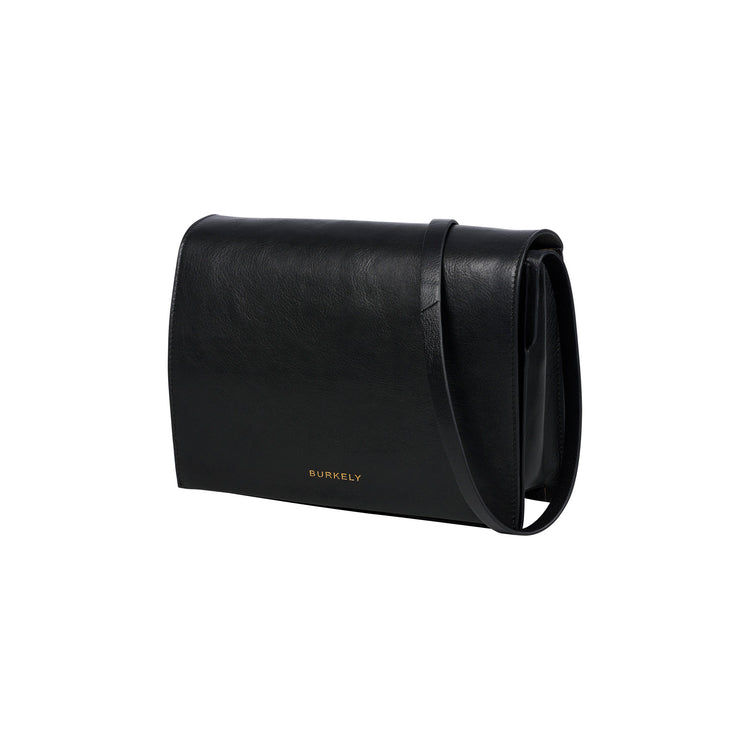 Fine Florence Shoulder Satchel