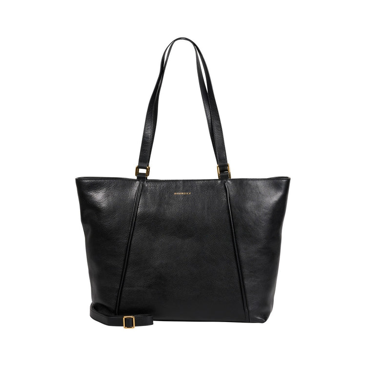 Fine Florence Wide Tote 15.6"