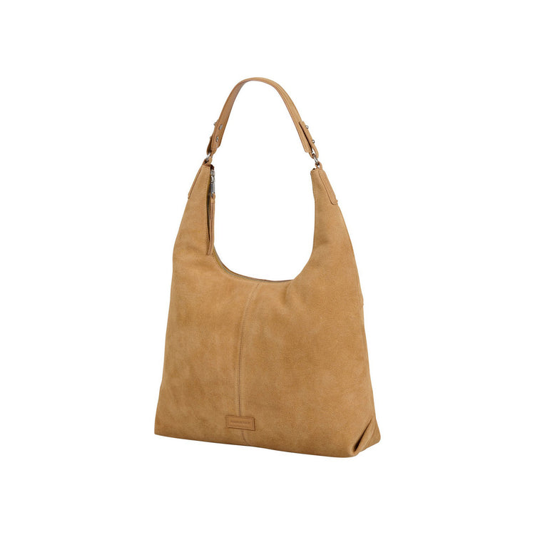 Vienna Shoulder Hobo Bag