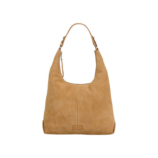 Vienna Shoulder Hobo Bag