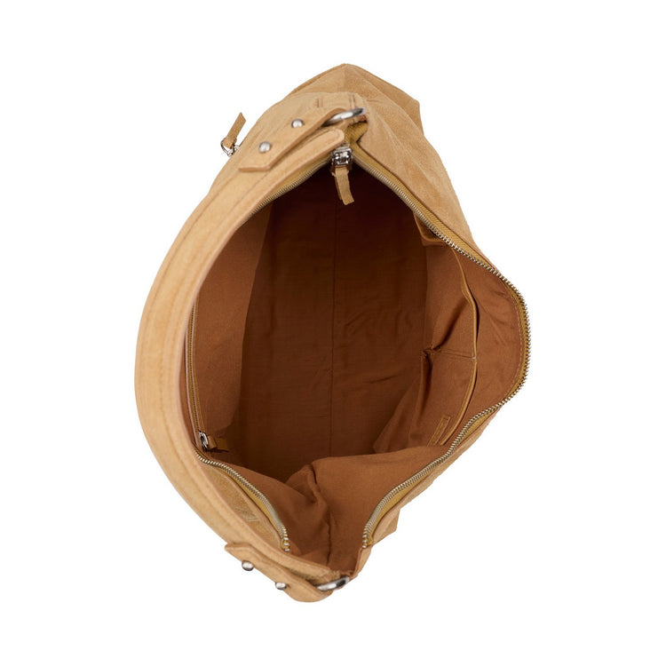 Vienna Shoulder Hobo Bag