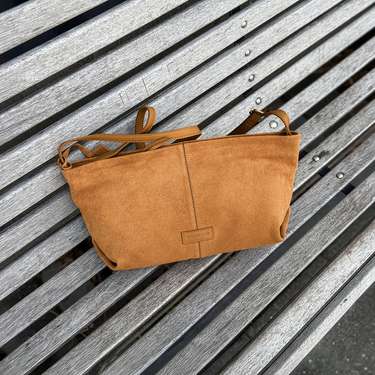 Vienna Crossbody Bag