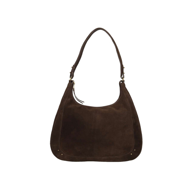 Sierra Shoulder Hobo Bag