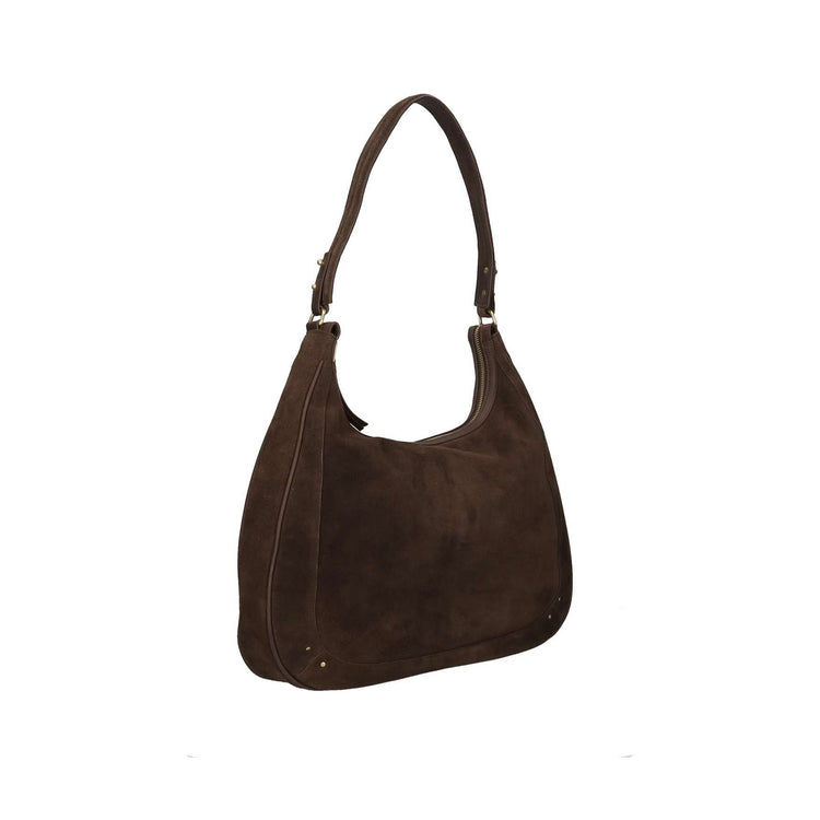Sierra Shoulder Hobo Bag