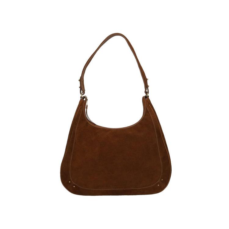 Sierra Shoulder Hobo Bag