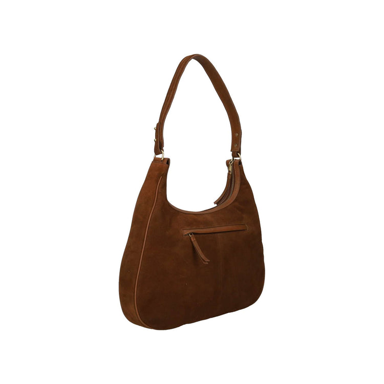 Sierra Shoulder Hobo Bag