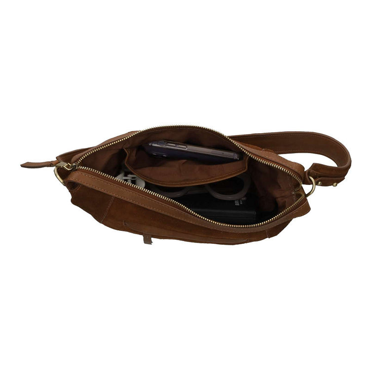 Sierra Shoulder Bag