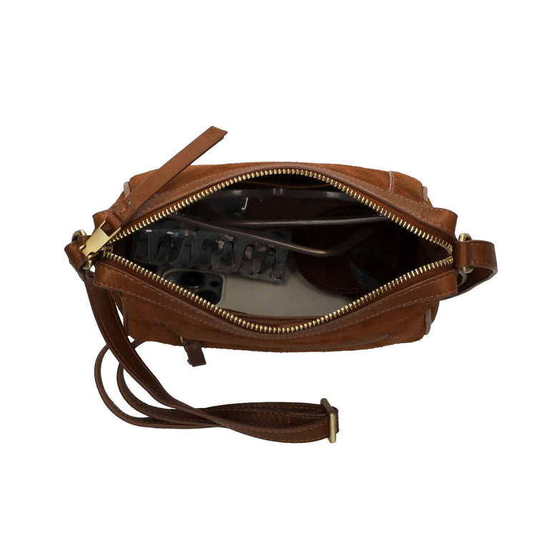 Sierra Camera Bag