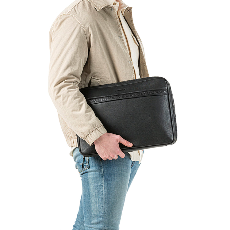 Bold Bobby Crossover Sleeve 15.6"