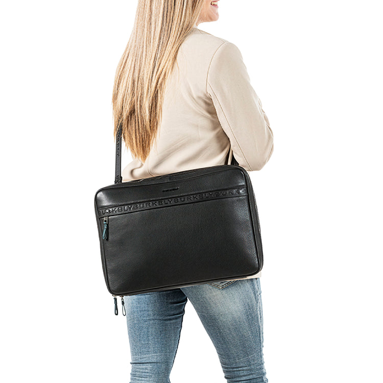 Bold Bobby Crossover Sleeve 15.6"