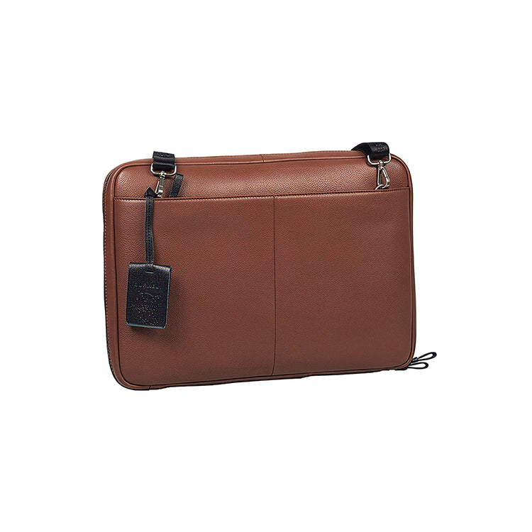 Bold Bobby Crossover Sleeve 15.6"