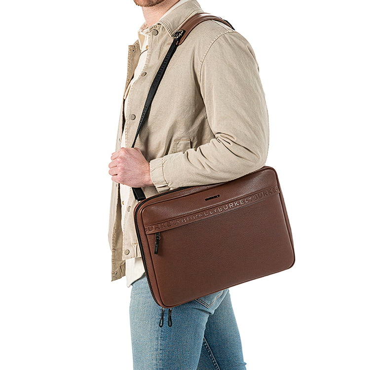 Bold Bobby Crossover Sleeve 15.6"