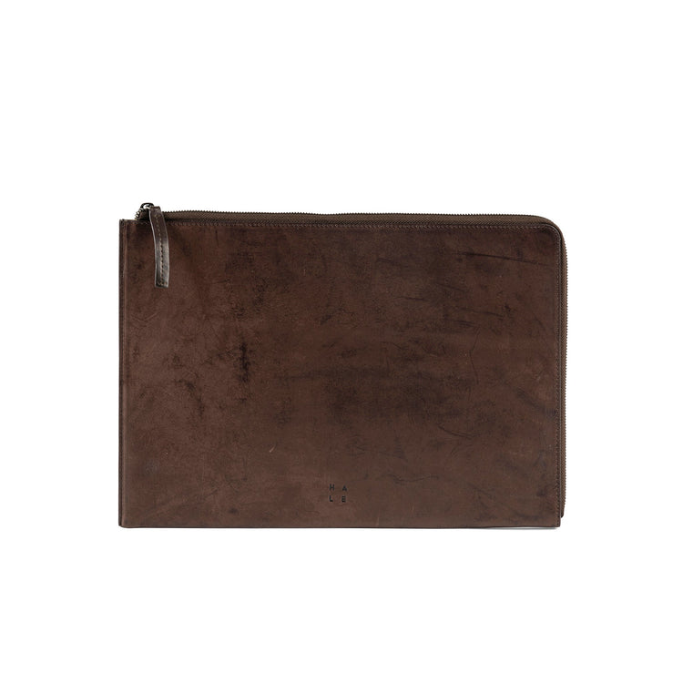 Grimmared Laptop Cover 16"