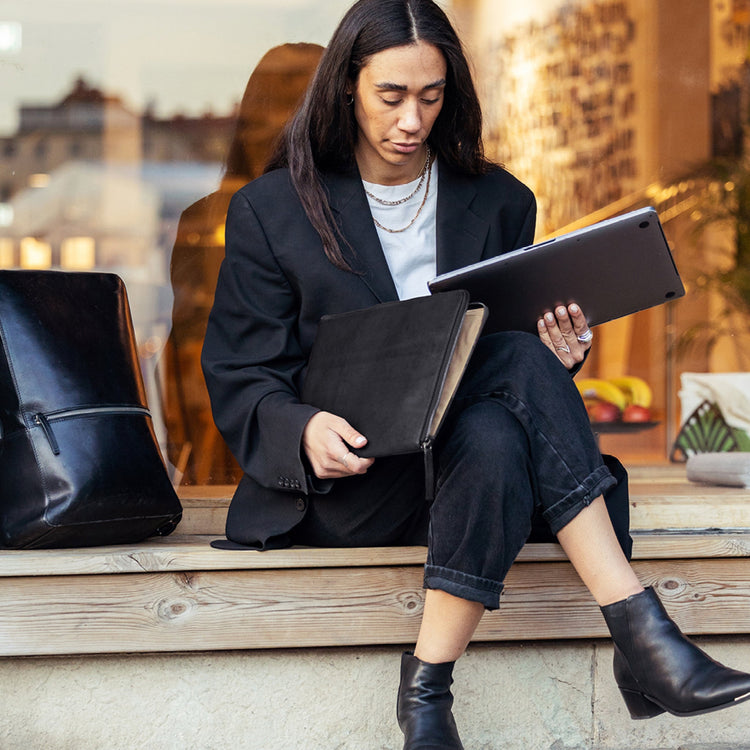 Grimmared Laptop Cover 13"