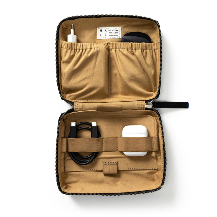 Brunared Tech Kit Organizer