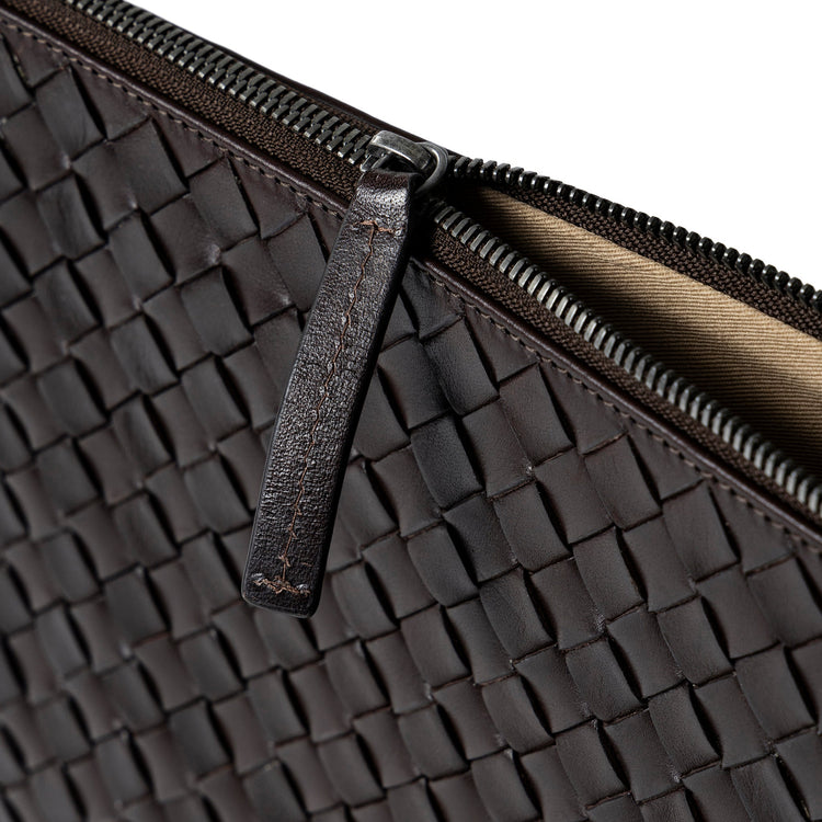 Stranninge Braided Laptop Cover 13"