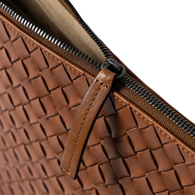 Stranninge Braided Laptop Cover 13"