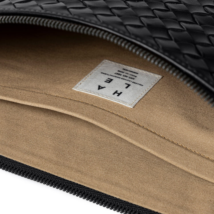 Stranninge Braided Laptop Cover 16"