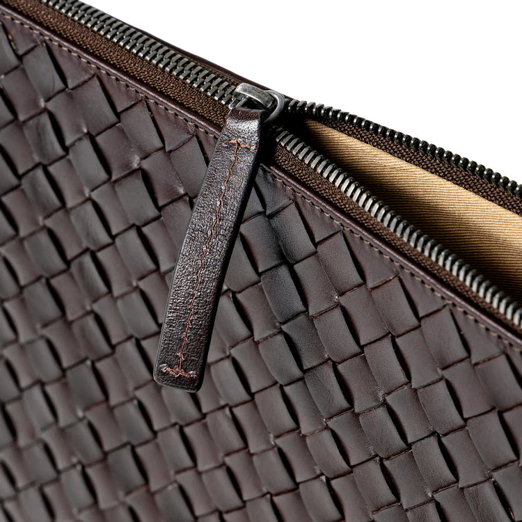 Stranninge Braided Laptop Cover 16"