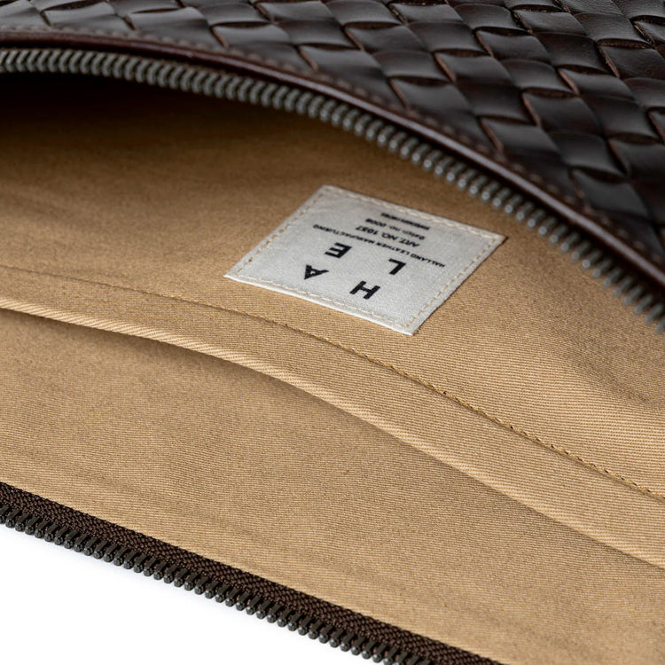 Stranninge Braided Laptop Cover 16"