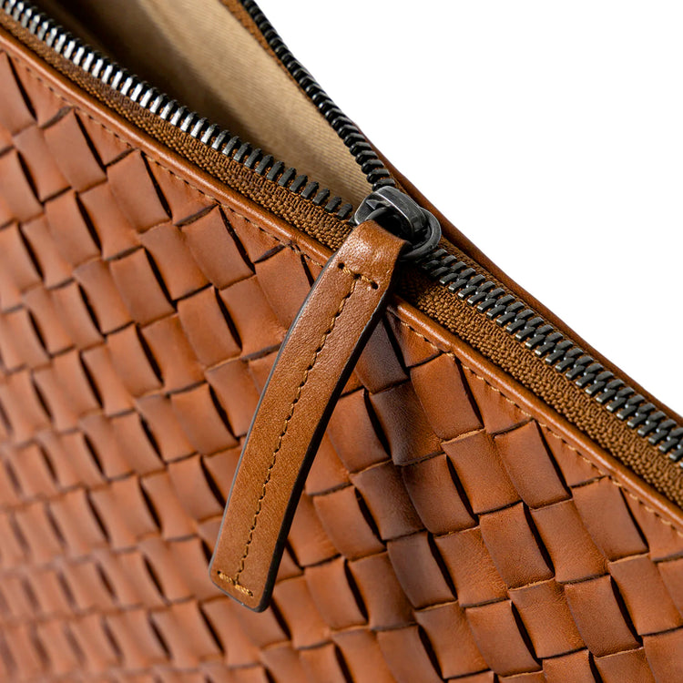 Stranninge Braided Laptop Cover 16"