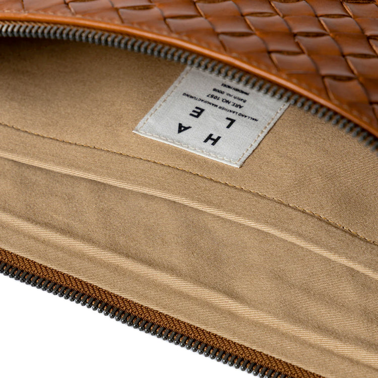 Stranninge Braided Laptop Cover 16"