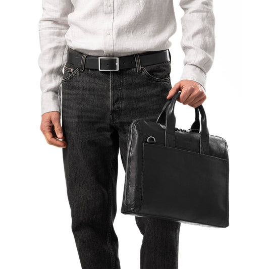 Gustav Laptop Bag 15"
