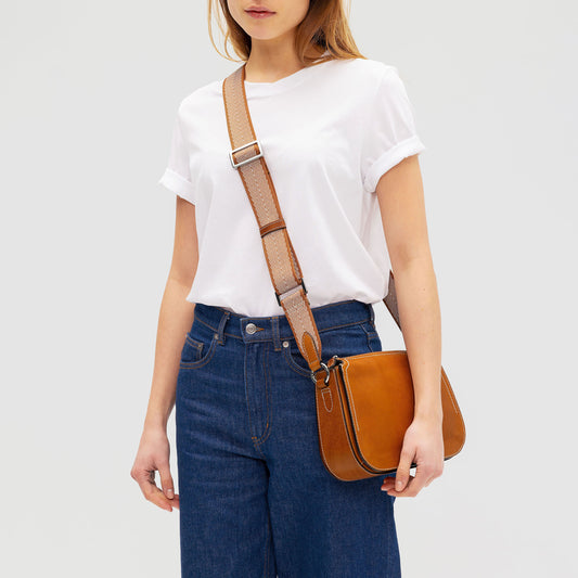 Nisa Shoulder Bag