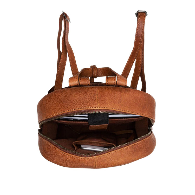 Antique Avery Backpack Tablet