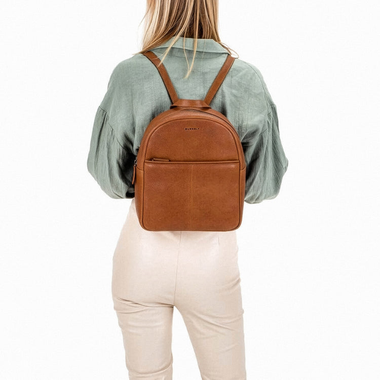 Antique Avery Backpack Tablet
