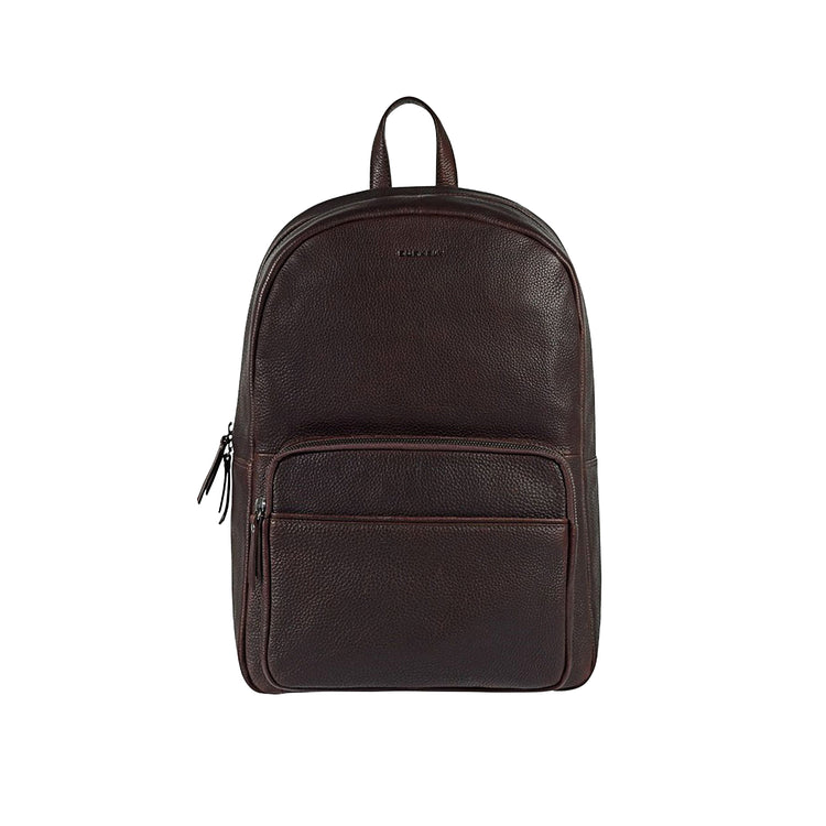 Antique Avery Backpack 14"