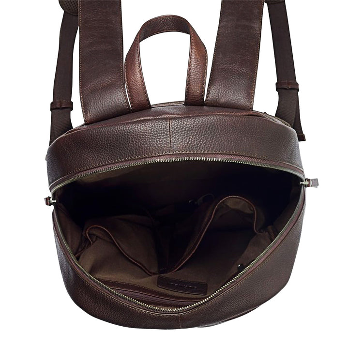 Antique Avery Backpack 14"