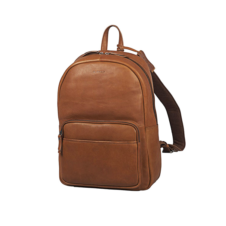 Antique Avery Backpack 14"