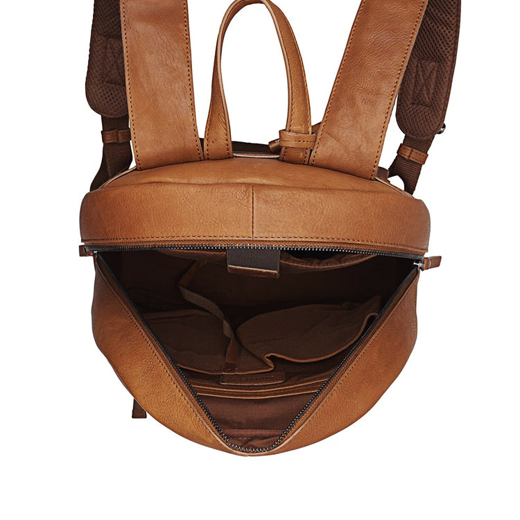 Antique Avery Backpack 14"