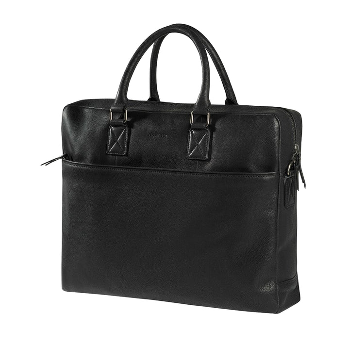 Antique Avery Laptop Bag 17"