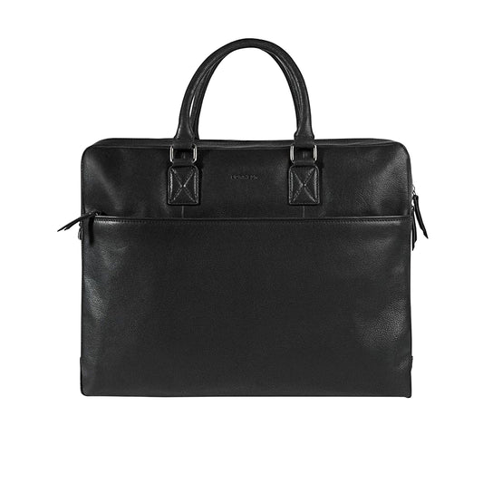Antique Avery Laptop Bag 17"