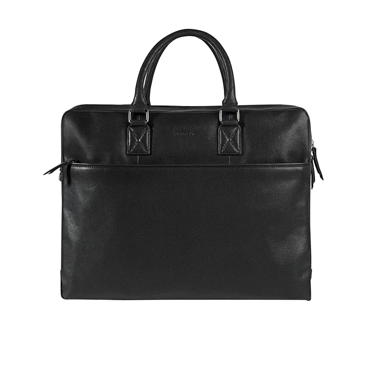 Antique Avery Laptop Bag 17"