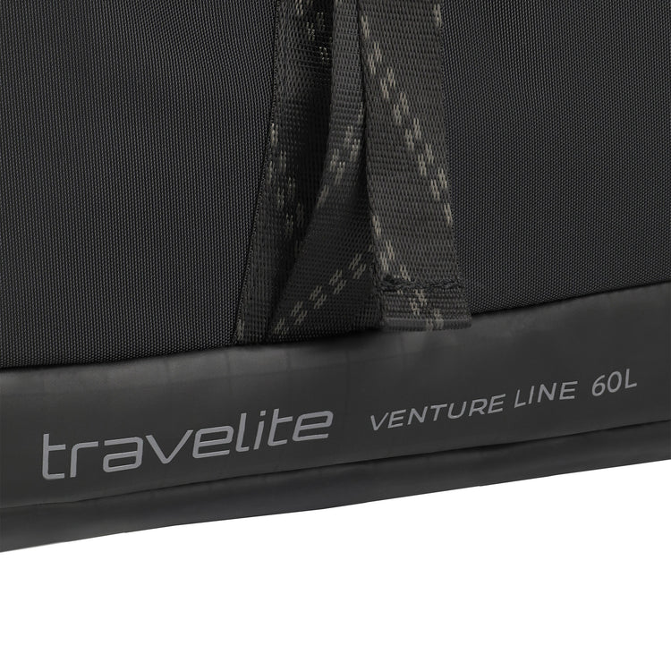Venture Line Travelbag L Duffel 60 l