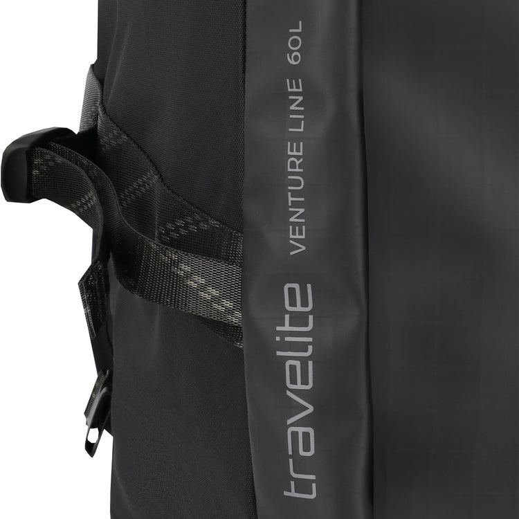 Venture Line Travelbag L Duffel 60 l
