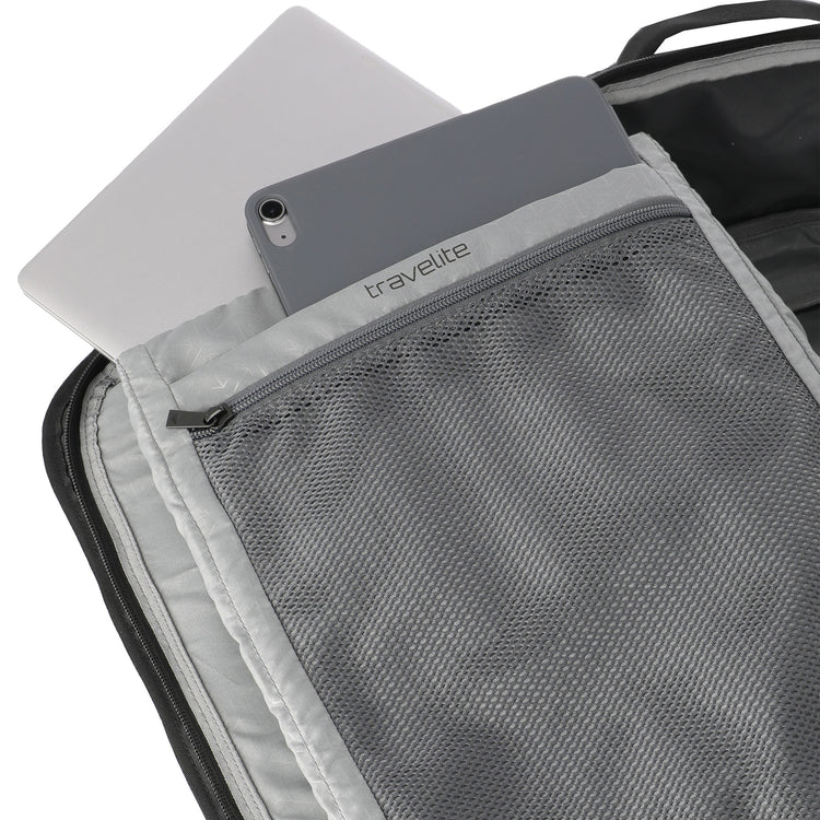 Venture Line Travelbag L Duffel 60 l