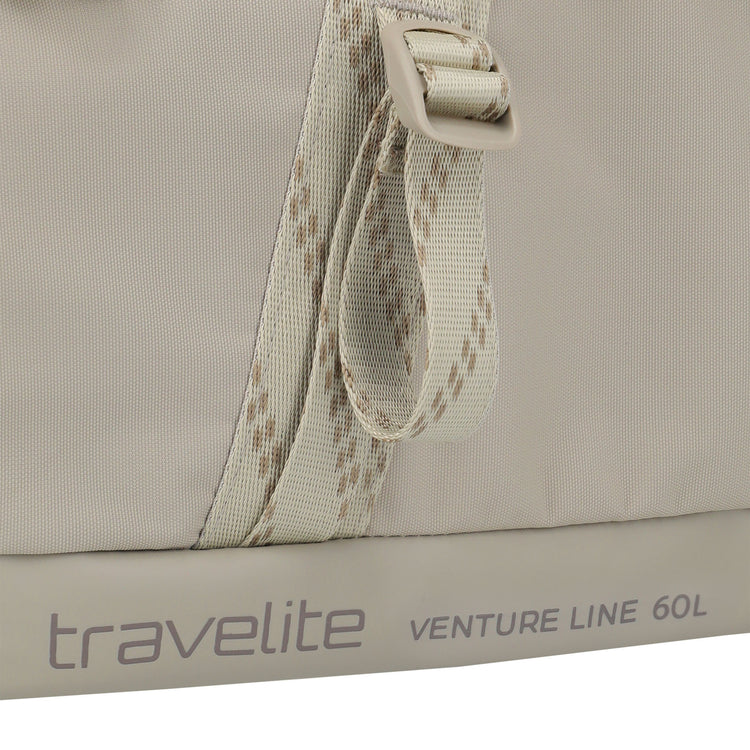 Venture Line Travelbag L Duffel 60 l