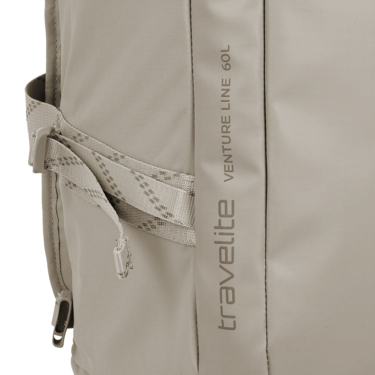 Venture Line Travelbag L Duffel 60 l