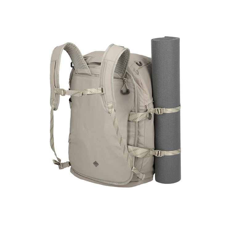 Venture Line Travelbag L Duffel 60 l