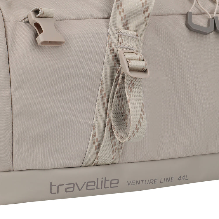 Venture Line Travelbag M Duffel 44 l